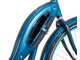 Велосипед SCHWINN DEBUTANTE TEAL Арт. S38307F20OS