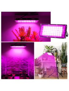 Ультрафиолетовая лампа для растений 100W оптом