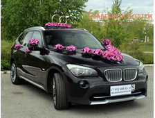 BMW  X1