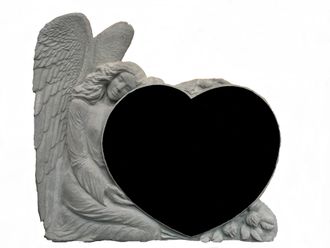 Эксклюзивный памятник A-19 «Сердце ангела»