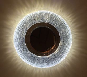 L160 + led подсветка