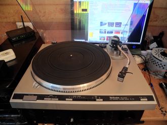 Technics SL-Q3