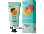 DABO Крем для рук с экстрактом манго Skin Relief Mango Hand Cream, 100 мл. 950369
