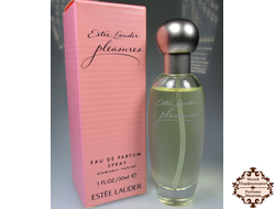 Винтажная парфюмированная вода Estee Lauder Pleasures EDP  30 ml