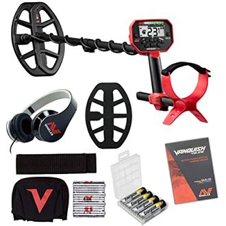 Minelab Vanquish 440