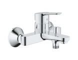 Смеситель для ванны GROHE BauEdge, хром 23334000