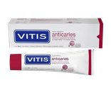 Зубная паста против кариеса Vitis Anticaries,  Dentaid, 100 мл.
