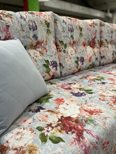 Евро-диван "Султан"