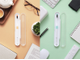 Xiaomi Экологичные зубные щетки 4шт