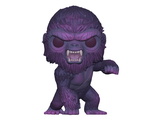 Фигурка Funko POP! Movies Godzilla Vs Kong Kong (CityLights) 10&quot;