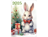 Календарик 2025 №21