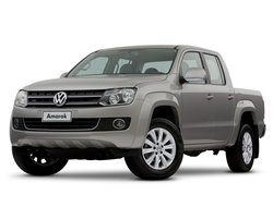 Volkswagen Amarok до 2016 г.