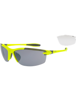Солнцезащитные очки Goggle HOTBIRD E660-2 со сменными линзами