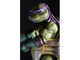 Фигурка NECA Teenage Mutant Ninja Turtles - 7” Scale Action Figure - 1990 Movie Donatello