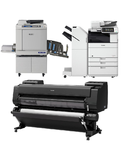 Печатная техника