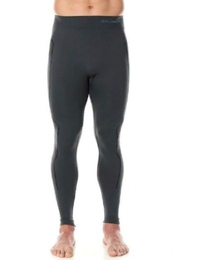 Комплект мужской BRUBECK Thermo Nilit Heat графит