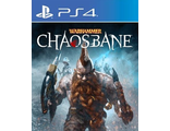 Warhammer: Chaosbane (цифр версия PS4) RUS 1-4 игрока/Предложение действительно до 25.10.23