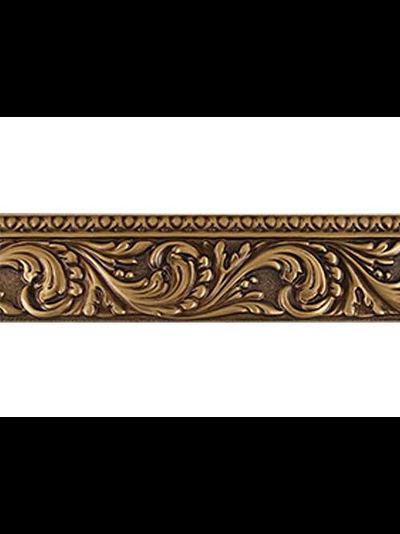 "Валенсия Color Balance", багетный карниз с деревянной планкой в упаковке, ЛеГранд