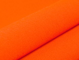 Ткань грета оранжевый 200г/м2