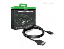 HDMI кабель - конвертер "Panorama"  для Xbox Original