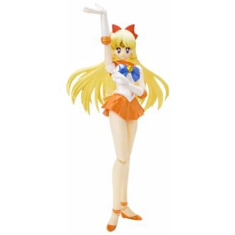 Фигурка S.H.Figuarts Sailor Venus Sailor Moon