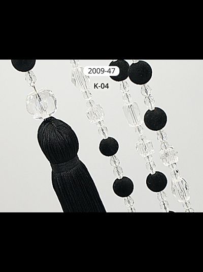 Арт. 2009-47. Кисть-подвес декоративная, 2,8 м