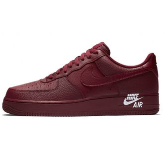 Nike Air Force 1 Low &#039;07 LTHR ‘Sail’ (36-45 Euro) AF-051