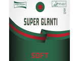 Barna Original Super Glanti Soft Green