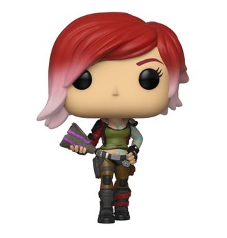 Фигурка Funko POP! Vinyl: Games: Borderlands 3: Lilith the Siren