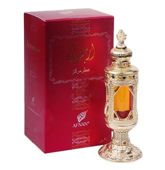 Духи Arjowaan / Арджуван 20 мл от Afnan Perfumes