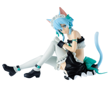 Фигурка SWORD ART ONLINE MEMORY DEFRAG EXQ SINON