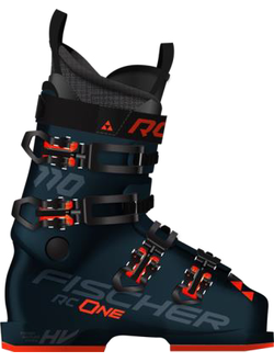 Горнолыжные ботинки FISCHER RC ONE 110 U30021