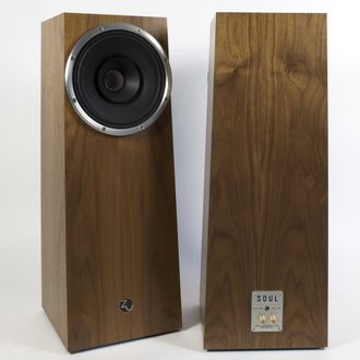 Zu Audio Soul