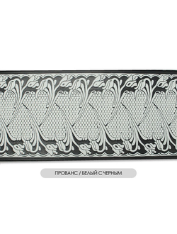 "Прованс", бленда карнизная с модернистским орнаментом