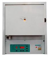 Муфельная печь ЭКПС 5 мод. 4103 (50-1100 °С, 10-ступенч. регулятор, без вытяжки) Муфельная печь ЭКПС 5 мод. 4103 (50-1100 °С, 10-ступенч. регулятор, без вытяжки)