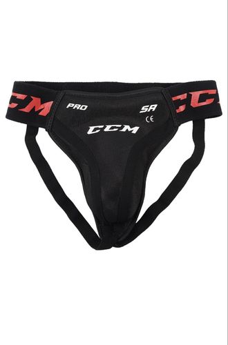 раковина CCM JOCK PRO SR