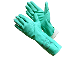 Химически стойкая нитриловая перчатка RNF15
