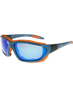 Солнцезащитные очки Goggle Mese T437-5P с поляризационной линзой