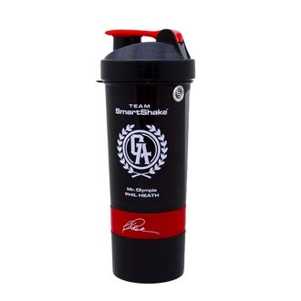 (SmartShake) шейкер Signature - (600 мл) - (Phil Heath)