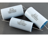 KZK Blue Line аудио конденсаторы полифениленсульфидные высокотемпературные