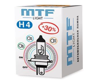 MTF  55w Standart +30%