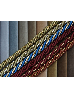 Шнур витой 23-102 Т