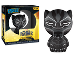 Фигурка Funko Dorbz: Marvel: Black Panther