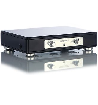 Фонокорректор Trafomatic Evolution Phono One