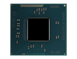 SR1SG N2820 процессор для ноутбука Intel Celeron Mobile BGA1170 2.13 ГГц новый