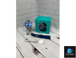 часы Mivo ultimate голубые