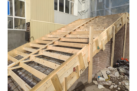 БЕТОННЫЕ РАБОТЫ ВСЕХ ТИПОВ