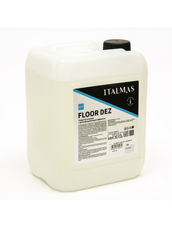 Floor Dez средство моющее с дезинф. эффектом 5 л