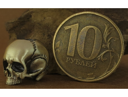 Изделие № 25.1. "Череп без челюсти"
