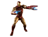 Фигурка S.H.Figuarts Avengers: Endgame Ironman Mark 85 I am Iron Man Edition